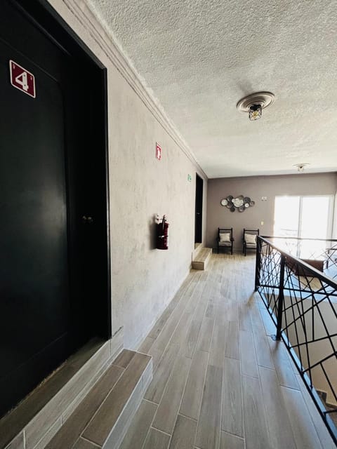 Hotel casa Victoria Bernal Hotel in State of Querétaro