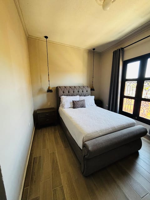 Hotel casa Victoria Bernal Hotel in State of Querétaro