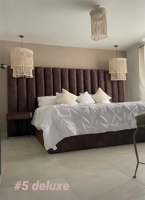 Hotel casa Victoria Bernal Hotel in State of Querétaro