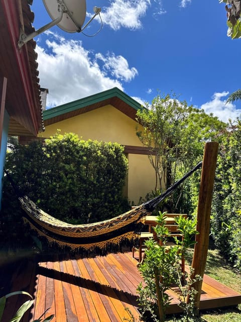 Pousada Déllis Inn in Visconde de Mauá