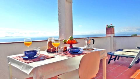 Patio, Patio, Balcony/Terrace, Balcony/Terrace, Sea view, Sea view