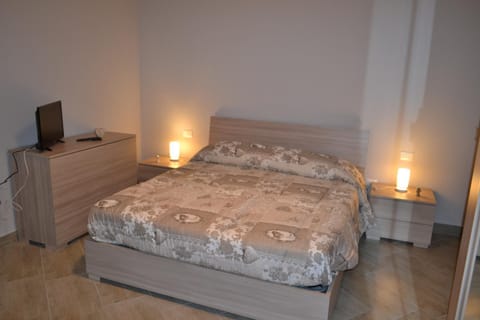 b&b Green Valley Bed and Breakfast in Salerno