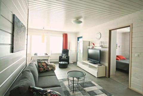 Lapland Happiness Hillakka 2 a8 Apartment in Norrbotten County, Sweden