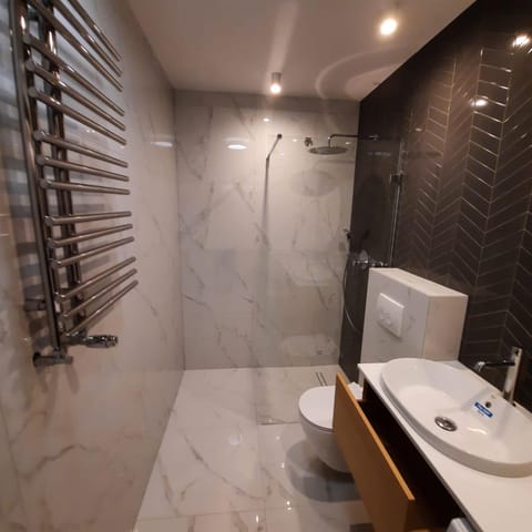 Apartament Jurata Apartment in Pomeranian Voivodeship