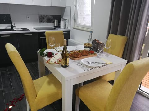 Apartman Karma Apartment in Vojvodina