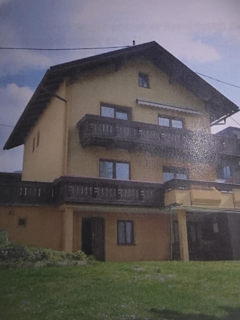 Ferienhaus Gundolf Christine & Peter Apartment in Tyrol