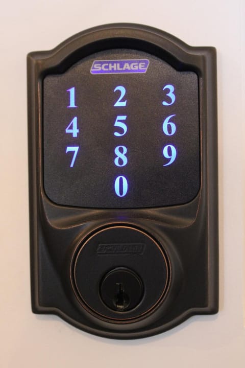 Eighteen-Ninety Sleepover Hotel in Indiana