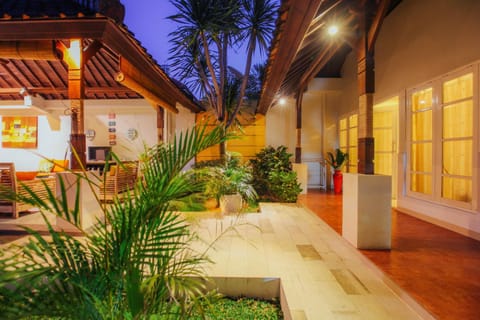 Villa Matahari Villa in Kuta