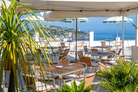 Hotel Bel Tramonto Hotel in Casamicciola Terme