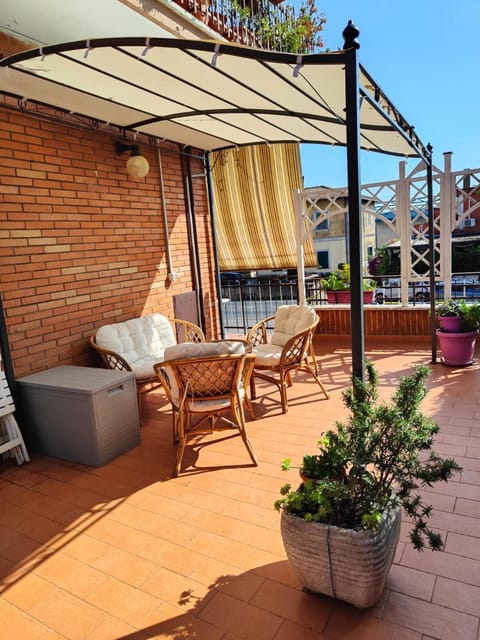 Sognando Roma appartamento turistico Apartment in Rome