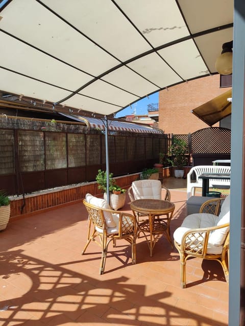 Sognando Roma appartamento turistico Apartment in Rome