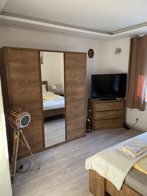 Prestige Apartament Apartment in Pomeranian Voivodeship