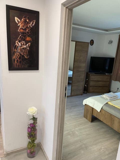 Prestige Apartament Apartment in Pomeranian Voivodeship
