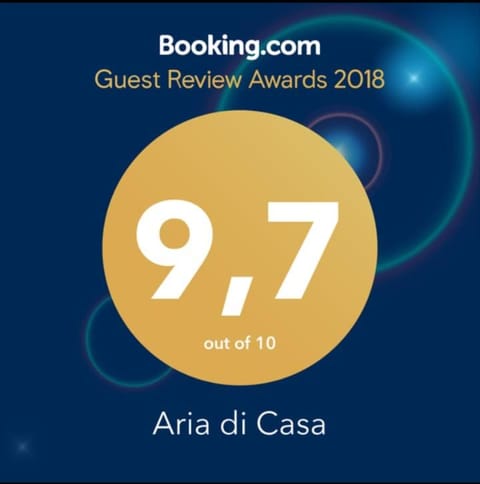 Aria di Casa Bed and Breakfast in Basilicata