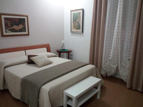 Aria di Casa Bed and Breakfast in Basilicata