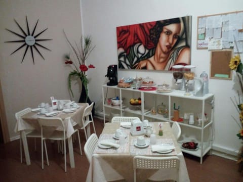 Aria di Casa Bed and Breakfast in Basilicata