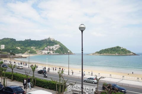 Sea view