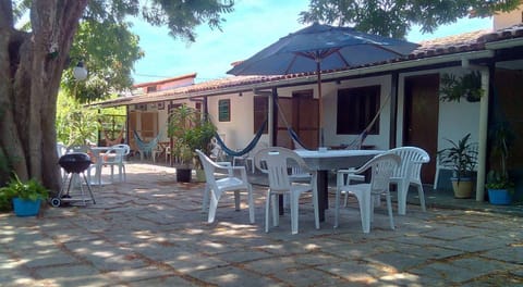 Pousada Sossego Inn in Armacao dos Buzios