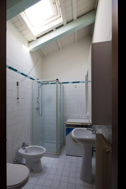 Old Harbour House Apartment in Grado