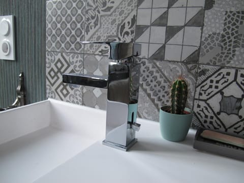 La Bourgogne en Ville Bed and Breakfast in Lille