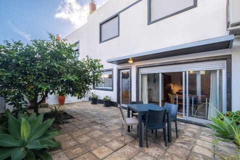 Balcony/Terrace, Seating area