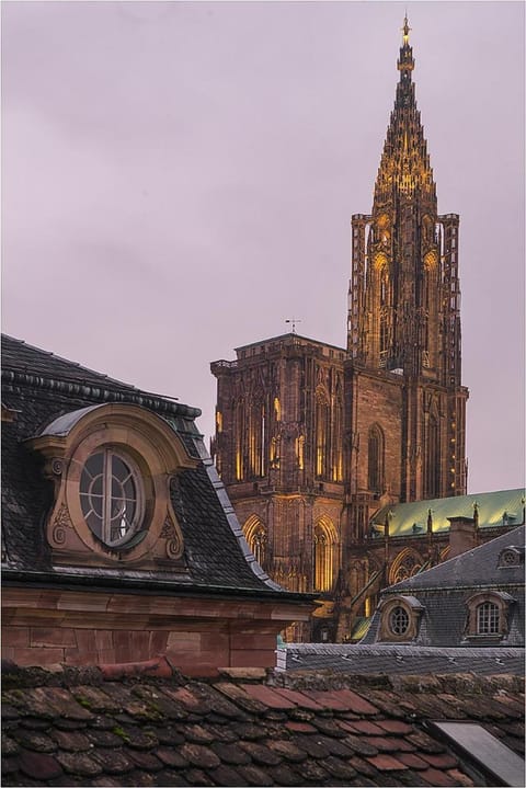 Other, Landmark view