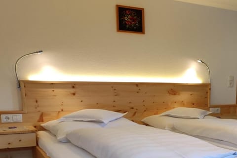 Haus Wasserfall Apartment in Vorarlberg, Austria
