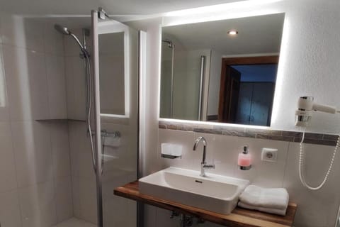 Haus Wasserfall Apartment in Vorarlberg, Austria