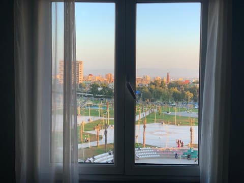 Property view
