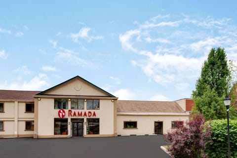 Property building, On site