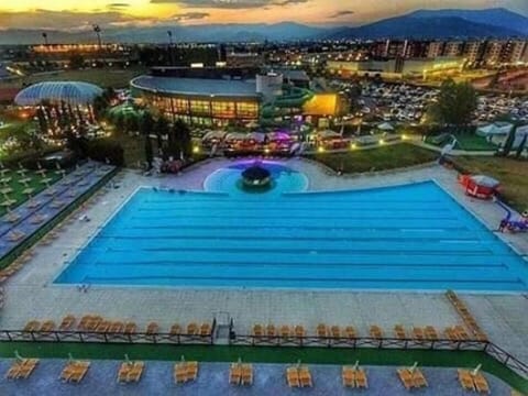 Off site, Fitness centre/facilities, Aqua park, Swimming pool