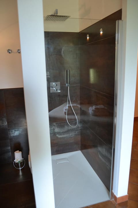 case vacanza Il Castello House in Tuscania