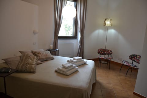 case vacanza Il Castello House in Tuscania