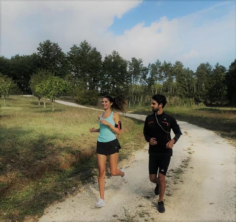 Acquaghiaccia Spa & Country House Country House in Umbria