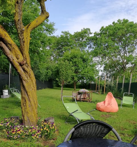 Zucchero sui Baffi- Food Lovers B&B Bed and Breakfast in Mantua