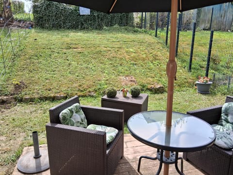 Clos des lys Apartment in Vosges