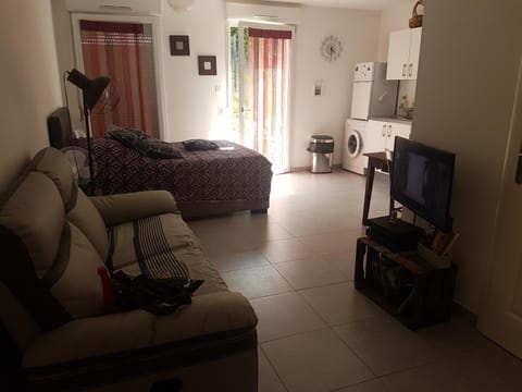 Clos des lys Apartment in Vosges