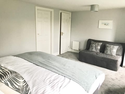 Olcote House Bed and Breakfast in Padstow