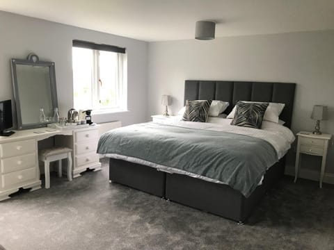 Olcote House Bed and Breakfast in Padstow