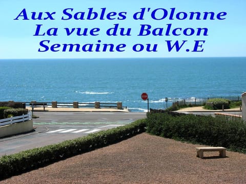 Balcony/Terrace, Beach, Sea view