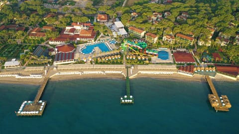 Day, Natural landscape, Bird's eye view, Sea view