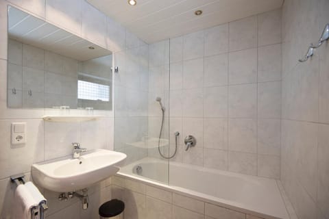 Haus Flora Apartment in Seefeld