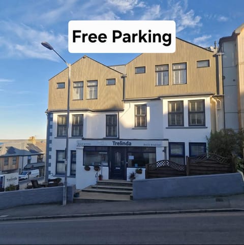 Property building, Location