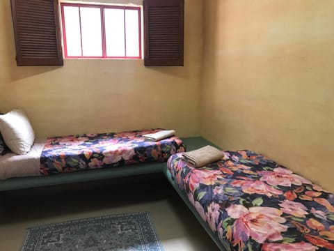 The Cell Block Backpackers Hostel in Whangārei