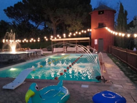 Country House Podere Lacaioli Country House in Umbria