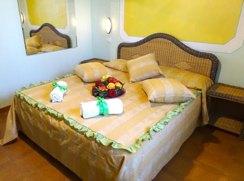 Country House Podere Lacaioli Country House in Umbria