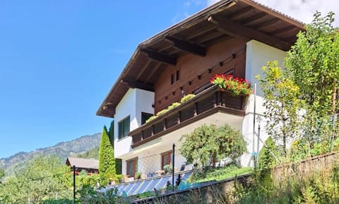 Ferienwohnung Jeller Apartment in Lienz