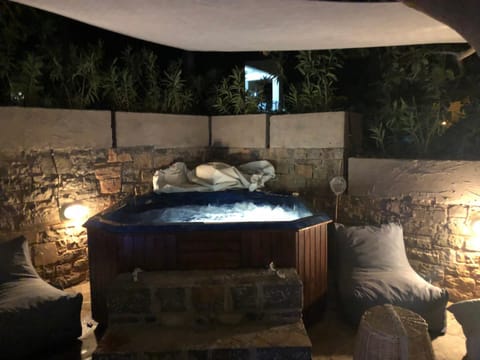 Relux Suite Apartment in Lasithi