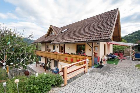Landhaus Dora Apartment in Carinthia, Austria