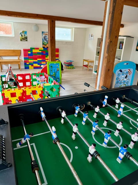 Nørager Apartments Apartment in Central Denmark Region